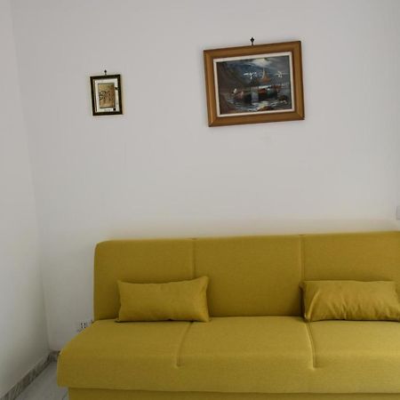 Villa Ida Seascape Vico Equense Exterior foto