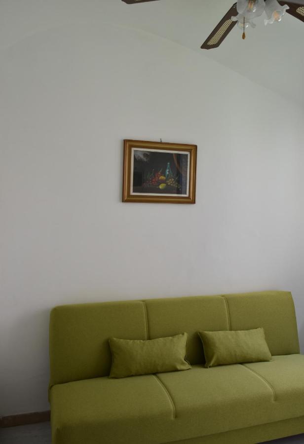 Villa Ida Seascape Vico Equense Exterior foto