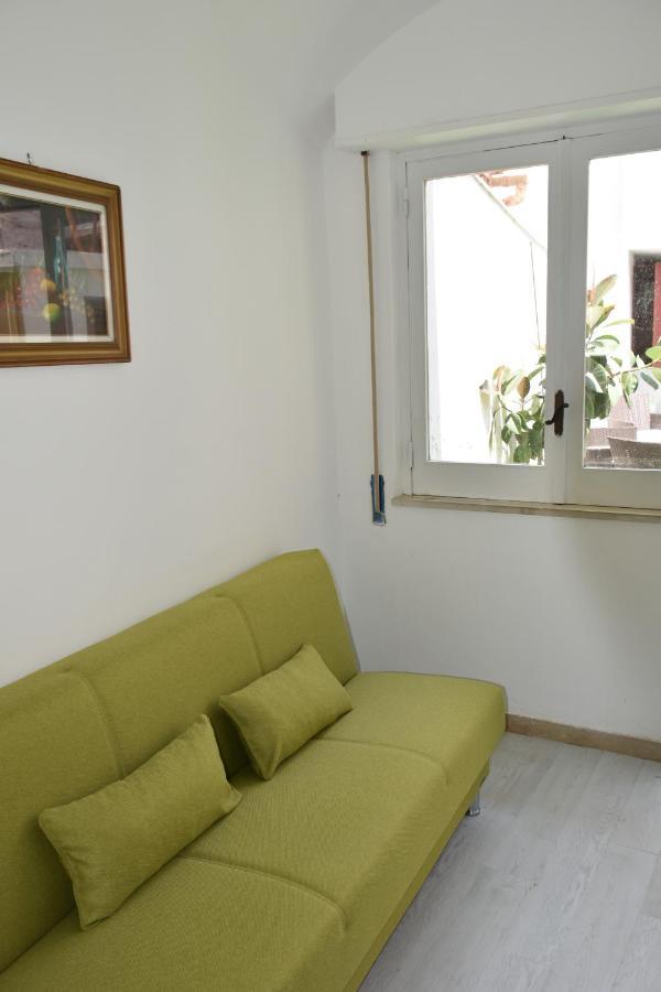 Villa Ida Seascape Vico Equense Exterior foto