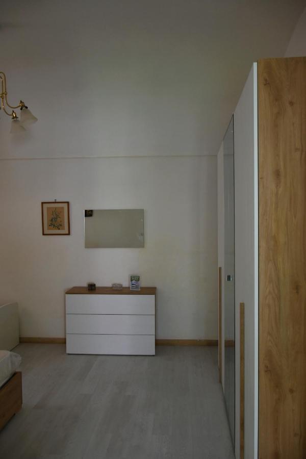Villa Ida Seascape Vico Equense Exterior foto