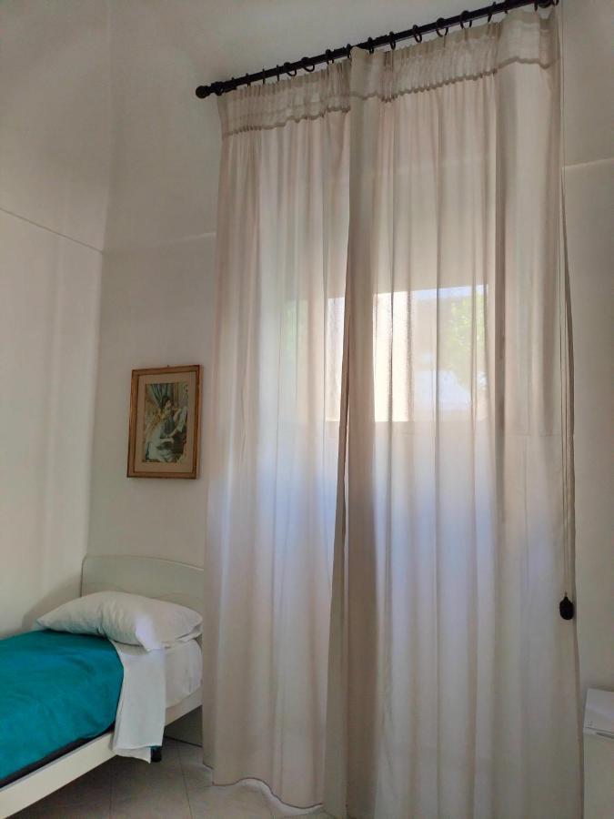 Villa Ida Seascape Vico Equense Exterior foto